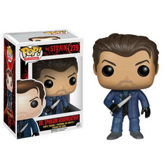 Funko Pop! The Strain Dr.Ephraim Goodweather 279 figuur hind ja info | Fännitooted mänguritele | kaup24.ee