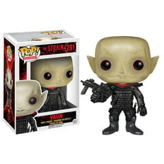 Фигурка Funko POP! The Strain Vaun 281 цена и информация | Атрибутика для игроков | kaup24.ee