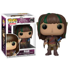 Funko POP! TV Dark Crystal Rian 858 цена и информация | Атрибутика для игроков | kaup24.ee