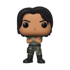 Funko Pop! Altered Carbon Takeshi Kovacs 924 hind ja info | Fännitooted mänguritele | kaup24.ee