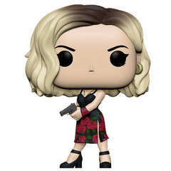 Funko Pop! Hobbs and Shaw Hattie 923 hind ja info | Fännitooted mänguritele | kaup24.ee