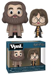 Funko POP! Harry Potter Rubeus and Hagrid 2pak цена и информация | Атрибутика для игроков | kaup24.ee