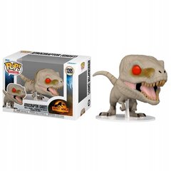 Funko Pop! Jurassic World Atrociraptor Ghost 1205 figuur hind ja info | Fännitooted mänguritele | kaup24.ee