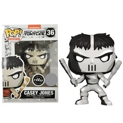 Funko Pop! Comics TMNT Casey Jones 36 Specjal Edition chase hind ja info | Fännitooted mänguritele | kaup24.ee