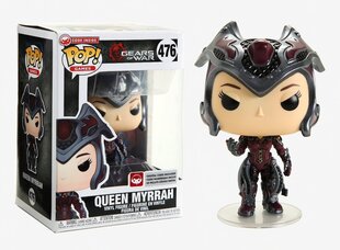 Фигурка Funko POP! Gears of War 3 Queen Myrrah 476 цена и информация | Атрибутика для игроков | kaup24.ee