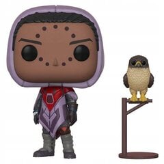 Funko Pop! Destiny Hawthorne koos Louis 337 figuuriga hind ja info | Fännitooted mänguritele | kaup24.ee