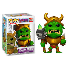 Фигурка Funko POP! Spyro Gnasty Gnorc 530 цена и информация | Атрибутика для игроков | kaup24.ee