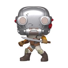 Funko POP! Rage 2 Immortal Shrouded 571 цена и информация | Атрибутика для игроков | kaup24.ee