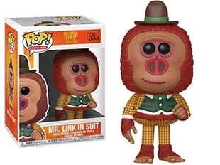 Funko POP! Missing Link Mr. Link In Suit 585 цена и информация | Атрибутика для игроков | kaup24.ee