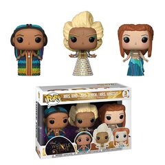 Funko Pop! Pułapka Czasu Who Which Whatsit 3pak hind ja info | Fännitooted mänguritele | kaup24.ee