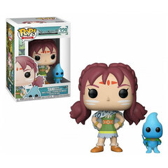 Funko POP! Ni No Kuni II Tani with Higgledy 329 цена и информация | Атрибутика для игроков | kaup24.ee