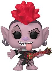 Фигурка Funko POP! Trolls World Tour Королева Барб 879 цена и информация | Атрибутика для игроков | kaup24.ee