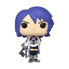 Funko POP! Kingdom Hearts 3 Aqua 622 цена и информация | Атрибутика для игроков | kaup24.ee