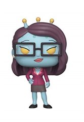 Funko Pop! Rick and Morty Unity 444 hind ja info | Fännitooted mänguritele | kaup24.ee