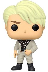 Funko POP! Rocks Duran Duran Andy Taylor 127 цена и информация | Атрибутика для игроков | kaup24.ee