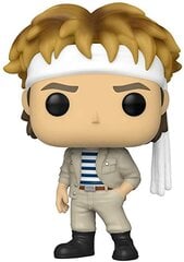 Funko POP! Rocks Duran Duran Simon Le Bon 126 цена и информация | Атрибутика для игроков | kaup24.ee