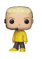 Funko POP! Rock Nsync Lance Bass 113 цена и информация | Атрибутика для игроков | kaup24.ee