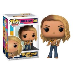 Funko POP! Birds Of Prey Black Canary 304 цена и информация | Атрибутика для игроков | kaup24.ee