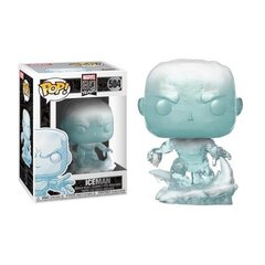 Funko Pop! Marvel 80th FA Iceman 504 figuur hind ja info | Fännitooted mänguritele | kaup24.ee