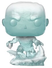 Funko Pop! Marvel 80th FA Iceman 504 figuur hind ja info | Fännitooted mänguritele | kaup24.ee