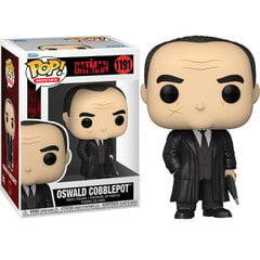 Funko Pop! Batman Oswald Cobblepot 1191 figuur hind ja info | Fännitooted mänguritele | kaup24.ee