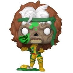 Funko POP! Marvel Zombies Zombie Rogue 794 Special Edition цена и информация | Атрибутика для игроков | kaup24.ee