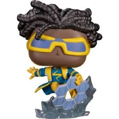 Funko Pop! Justice League Static Shock 387 Limited Edition hind ja info | Fännitooted mänguritele | kaup24.ee