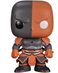 Funko POP! DC Heroes Imperial  Deathstroke 368 Limited Edition цена и информация | Атрибутика для игроков | kaup24.ee