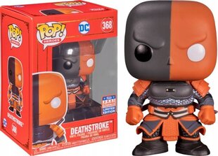 Funko Pop! DC Heroes Imperial Deathstroke 368 Limited Edition hind ja info | Fännitooted mänguritele | kaup24.ee