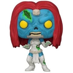 Funko POP! Marvel Zombies Zombie Mystique 795 Specjal Edition цена и информация | Атрибутика для игроков | kaup24.ee