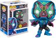 Funko Pop! DC Super Heroes Blue Beetle 410 SE Glow hind ja info | Fännitooted mänguritele | kaup24.ee