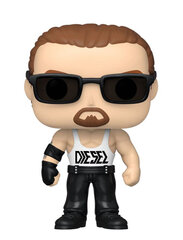 Фигурка Funko POP! WWE Diesel 74 цена и информация | Атрибутика для игроков | kaup24.ee