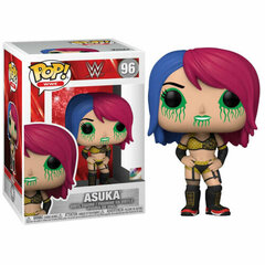 Funko POP! WWE Asuka 96 цена и информация | Атрибутика для игроков | kaup24.ee