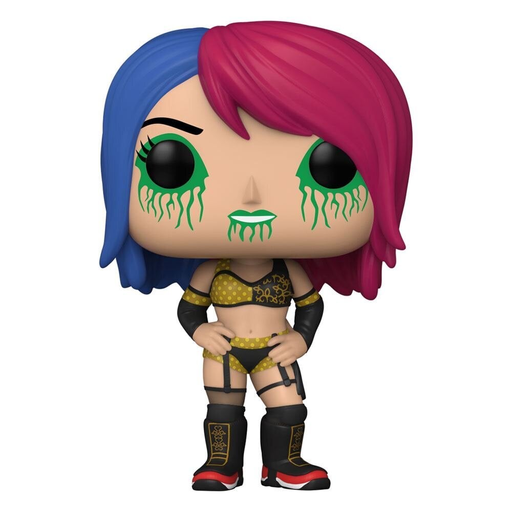 Funko Pop! WWE Asuka 96 цена и информация | Fännitooted mänguritele | kaup24.ee