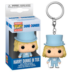 Funko võtmehoidja Dumb ja Dumber Harry Dunne Smokis hind ja info | Fännitooted mänguritele | kaup24.ee