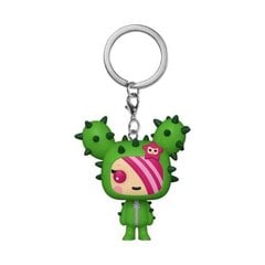 Funko võtmehoidja Tokidoki Sandy 6cm figuur hind ja info | Fännitooted mänguritele | kaup24.ee