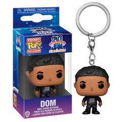 Funko võtmehoidja Space Jam A New Legacy Dom 4cm figuur hind ja info | Fännitooted mänguritele | kaup24.ee