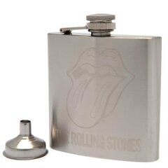 Нагрудный знак THE ROLLING STONES цена и информация | Атрибутика для игроков | kaup24.ee