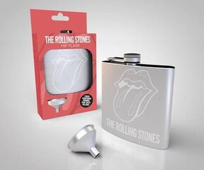 Нагрудный знак THE ROLLING STONES цена и информация | Атрибутика для игроков | kaup24.ee