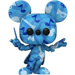 Пластиковая фигурка Funko POP! Artist Series Mickey 22 в футляре цена и информация | Атрибутика для игроков | kaup24.ee