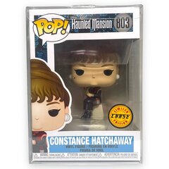 Funko Pop! Haunted Mansion Constance Hatch 803 CHASE цена и информация | Атрибутика для игроков | kaup24.ee