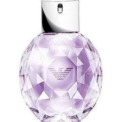 Giorgio Armani Emporio Diamonds Violet EDP naistele 50 ml hind ja info | Giorgio Armani Kosmeetika, parfüümid | kaup24.ee