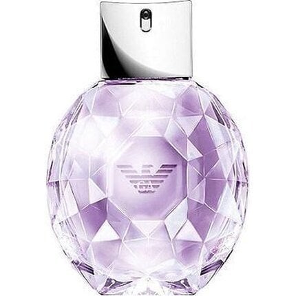 Giorgio Armani Emporio Diamonds Violet EDP naistele 50 ml hind ja info | Naiste parfüümid | kaup24.ee