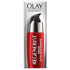 Укрепляющая сыворотка Regenerist Olay (50 ml) цена и информация | Сыворотки для лица, масла | kaup24.ee