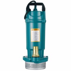 Погружной насос DUST WATER PUMP CLEAN SITKO BL. цена и информация | Насосы для сада | kaup24.ee