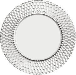 Сервировочная тарелка Villeroy & Boch Boston 32 см, 2 шт. цена и информация | Посуда, тарелки, обеденные сервизы | kaup24.ee