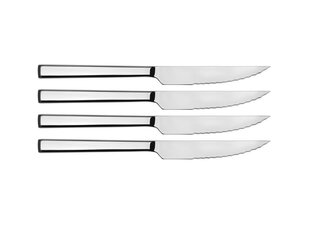 Набор ножей для стейка Weis, 4 шт. цена и информация | Ножи и аксессуары для них | kaup24.ee