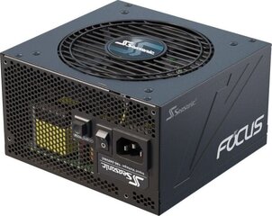 SeaSonic FOCUS-GX-850 цена и информация | Материнские платы (PSU) | kaup24.ee