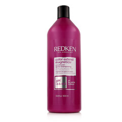 Кондиционер Redken Color Extend Magnetics, 1 л цена и информация | Бальзамы, кондиционеры | kaup24.ee