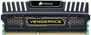 Corsair Vengeance hind ja info | Operatiivmälu (RAM) | kaup24.ee